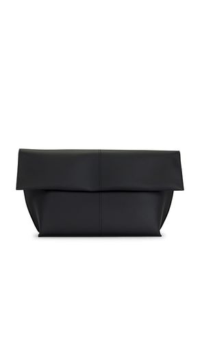 Seamed Clutch in - Freja New York - Modalova
