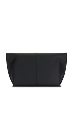 Seamed Clutch in - Freja New York - Modalova