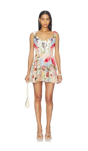 ROBE FLORAL SONATA en . Taille M. Also en XL, XS - Falguni Shane Peacock - Modalova