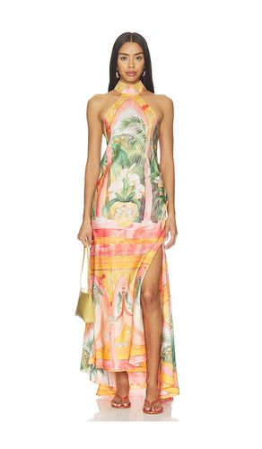 ROBE SUNSET HAVEN en ,. Taille M. Also en S, XL - Falguni Shane Peacock - Modalova