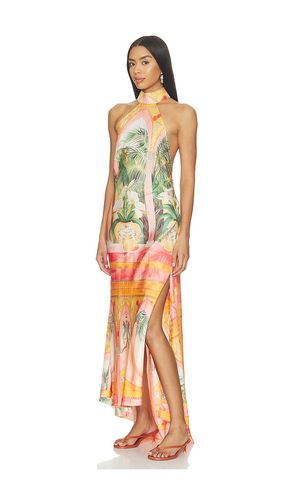 ROBE SUNSET HAVEN en ,. Taille M. Also en S, XL - Falguni Shane Peacock - Modalova