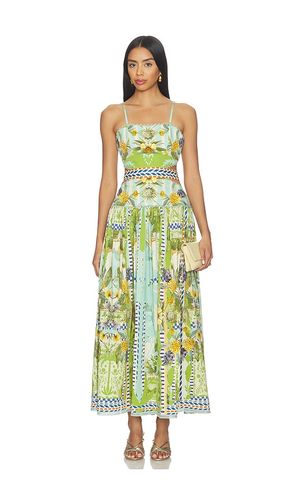 ROBE PALM MIRAGE en ,. Taille L. Also en M, S, XL, XS - Falguni Shane Peacock - Modalova