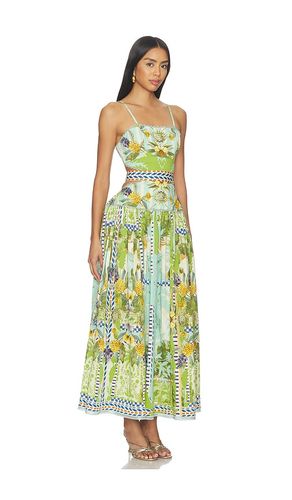 ROBE PALM MIRAGE en ,. Taille L. Also en S, XL, XS - Falguni Shane Peacock - Modalova