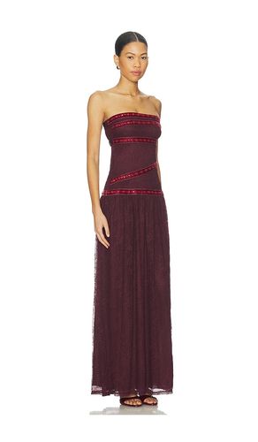 ROBE COLETTE en . Taille L. Also en - Fait Par Foutch - Modalova