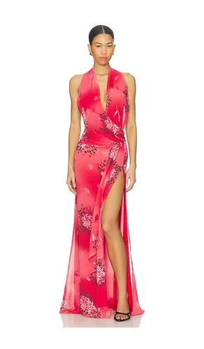 ROBE LOLA en . Taille M. Also en S, XS - Fait Par Foutch - Modalova