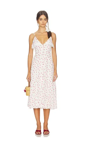 ROBE AVERY en . Taille L. Also en M, XS, XXS - Fait Par Foutch - Modalova