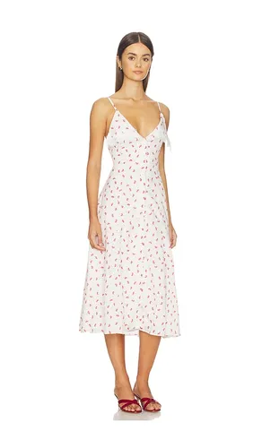 ROBE AVERY en . Taille L. Also en M, XS, XXS - Fait Par Foutch - Modalova