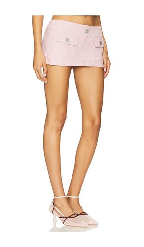 JUPE-SHORT LORELEI en . Taille S. Also en M, XL - Fait Par Foutch - Modalova