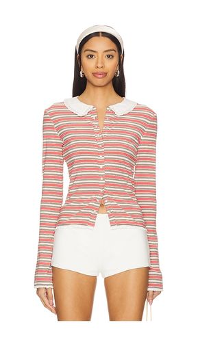 GILET EDITH en . Taille S. Also en XS, XXS - Fait Par Foutch - Modalova