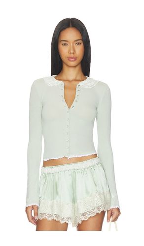 GILET EDITH en . Taille S. Also en XS, XXL, XXS - Fait Par Foutch - Modalova