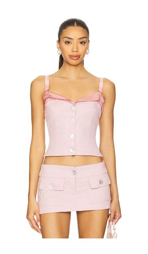 Evelyn Top in . Size M. Also in S, XS - Fait Par Foutch - Modalova