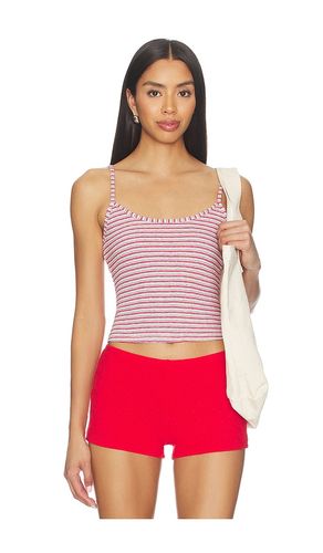 Karina Tank Top en ,. Taille M. Also en XS, XXS - Fait Par Foutch - Modalova