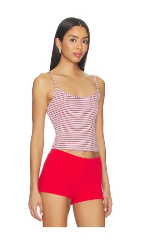Karina Tank Top en ,. Taille M. Also en S, XS, XXS - Fait Par Foutch - Modalova