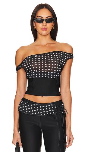 Remi Top en . Taille L. Also en M, S, XL - Fait Par Foutch - Modalova