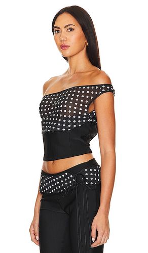 Remi Top en . Taille S. Also en M, L, XL - Fait Par Foutch - Modalova