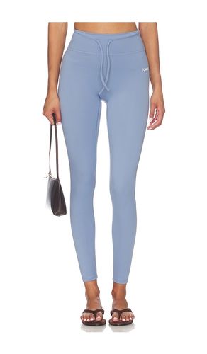 LEGGINGS À CORDON DE SERRAGE DRAWSTRING LEGGING en . Taille L. Also en XL, XS - FORM - Modalova