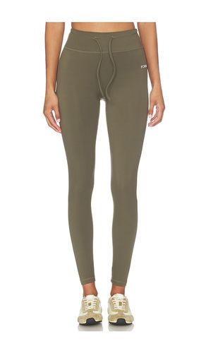 LEGGINGS À CORDON DE SERRAGE DRAWSTRING LEGGING en . Taille L. Also en M, S - FORM - Modalova