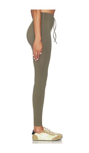 LEGGINGS À CORDON DE SERRAGE DRAWSTRING LEGGING en . Taille L. Also en M, S - FORM - Modalova