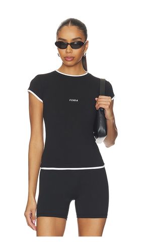 T-SHIRT LAYERING en . Taille L. Also en XS - FORM - Modalova