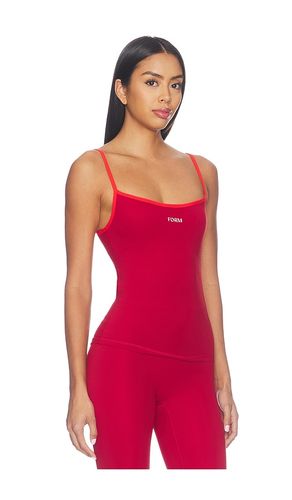 CARACO CAMI TOP en . Taille M. Also en S, XS - FORM - Modalova