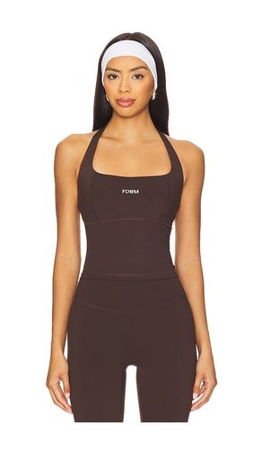 TOP DOS-NU en . Taille S. Also en XS, M, XL - FORM - Modalova
