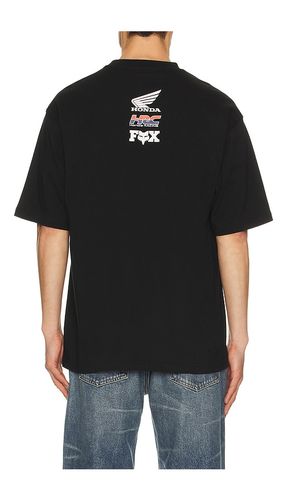 X Honda Midweight Tee en . Taille M. Also en S - Fox Racing - Modalova