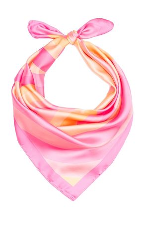 Groovy Gal Scarf in - Frasier Sterling - Modalova