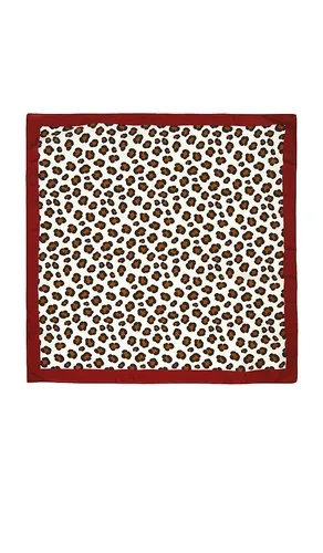 Cheetah Bandana in - Frasier Sterling - Modalova
