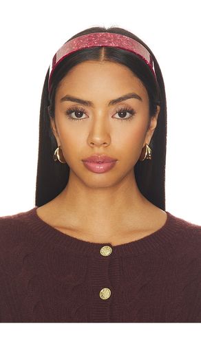 Bandana Headband Set in - Frasier Sterling - Modalova