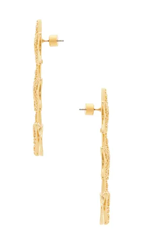 Sea Star Earrings in - Frasier Sterling - Modalova