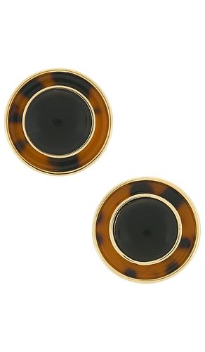 Night Life Earrings in - Frasier Sterling - Modalova