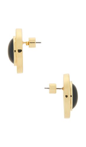 CLOUS D'OREILLES NIGHT LIFE en - Frasier Sterling - Modalova