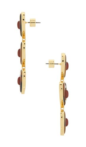Lover Girl Earrings in - Frasier Sterling - Modalova
