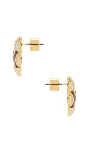 About Last Night Earrings in - Frasier Sterling - Modalova