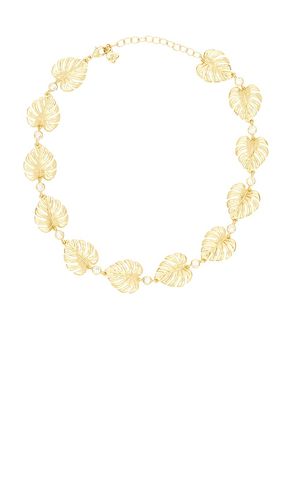 Beverly Necklace in - Frasier Sterling - Modalova