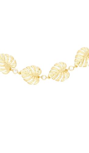 Beverly Necklace in - Frasier Sterling - Modalova