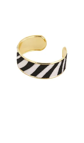It Girl Cuff in & - Frasier Sterling - Modalova