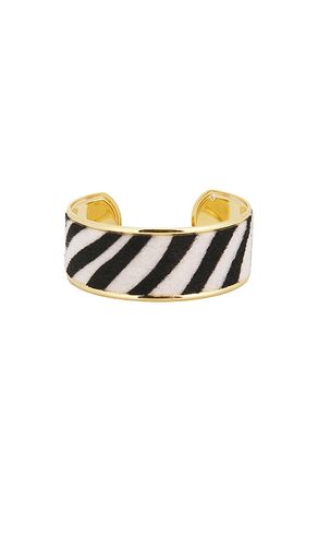 It Girl Cuff in & - Frasier Sterling - Modalova