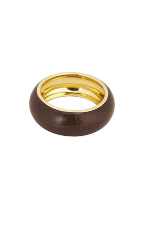 BRACELET CROC en - Frasier Sterling - Modalova