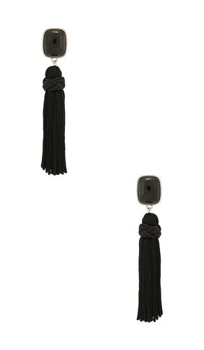 BOUCLES D'OREILLES PENDANTES AFTER HOURS en - Frasier Sterling - Modalova