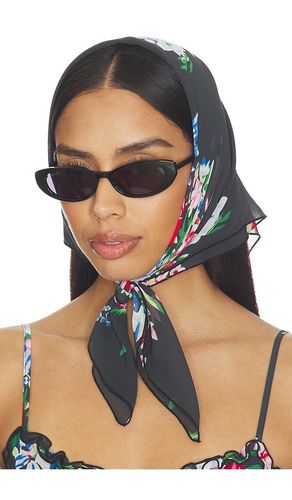 ÉCHARPE JOSIE CHIFFON HEAD en - Frankies Bikinis - Modalova