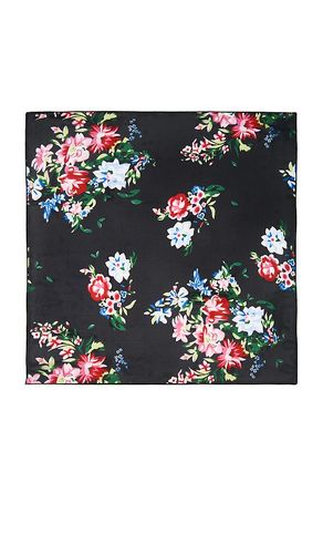 Josie Chiffon Head Scarf in - Frankies Bikinis - Modalova