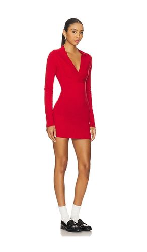 ROBE JADE CLOUD KNIT MINI en . Taille XS. Also en - Frankies Bikinis - Modalova