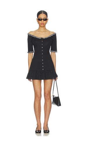 ROBE SWEET DREAMS POPLIN MINI en . Taille L. Also en M - Frankies Bikinis - Modalova