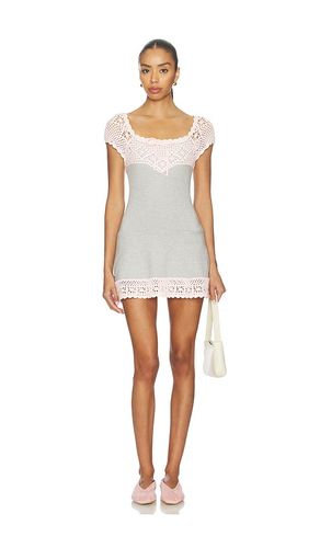 ROBE LOVER CLOUD KNIT MINI en ,. Taille XS. Also en - Frankies Bikinis - Modalova