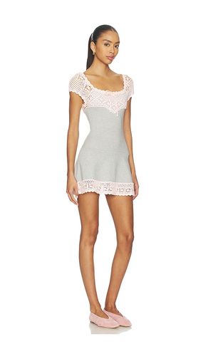 ROBE LOVER CLOUD KNIT MINI en ,. Taille XS. Also en - Frankies Bikinis - Modalova