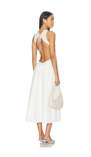 ROBE SOLEIL COTTON MIDI en . Taille L. Also en M - Frankies Bikinis - Modalova