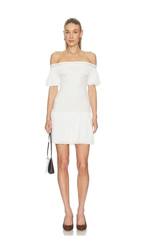 ROBE AURA CLOUD KNIT MINI en . Taille M. Also en S, XS - Frankies Bikinis - Modalova