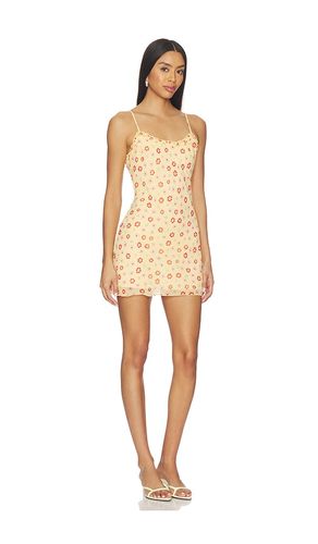 ROBE JOSIE CHIFFON MINI en . Taille S. Also en M - Frankies Bikinis - Modalova