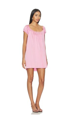 ROBE BO SILK MINI en . Taille L. Also en - Frankies Bikinis - Modalova